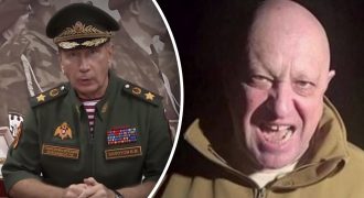 Союз Пригожина с Золотовым для свержения Путина: эксперт оценил сценарий