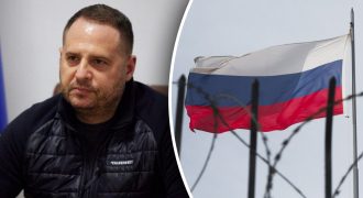 Ермак поставил России условия по диалогу: надо выполнить два жестких требования