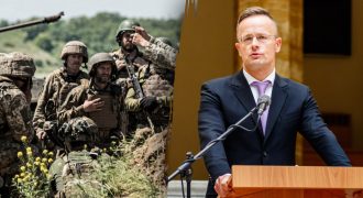 РФ передала Венгрии украинских пленных, но Будапешт все скрыл от Украины