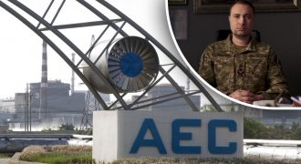 "План уже утвержден": РФ завершила подготовку к теракту на ЗАЭС - Буданов