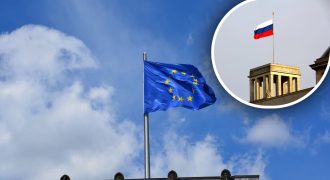 ЕС готовит решение по "замороженным" €200 млрд РФ: что достанется Украине