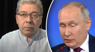 Сотник – о войне России с НАТО: будет махач с Западом, последний бой Кремля
