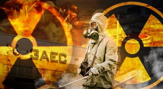 Россия готовит теракт на ЗАЭС: какими будут последствия и что делать при взрыве