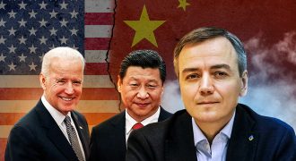 Затишье перед новой войной: Китай готовится возвращать Тайвань в 2027 году - Хара