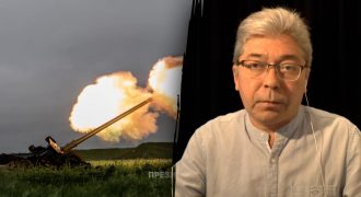 "До конца года": Сотник рассказал, когда закончится война в Украине