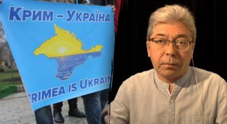 "Диктаторы смертны": в РФ начнется переворот после освобождения Крыма - Сотник