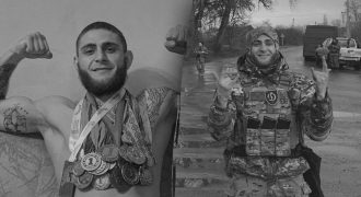 "Ежедневно приближал победу": оккупанты убили украинского кикбоксера