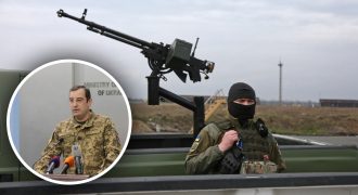 У Буданова дали прогноз по боям на ближайшие два-три месяца