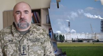 "Подрыв "Крымского Титана" ничего не решает": эксперт о контрнаступлении ВСУ