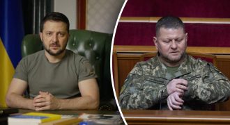 "Дал срочное поручение Залужному": Зеленский собрал важную Ставку