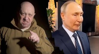 Путин выставлен полным идиотом: эксперт заявил о продолжении мятежа