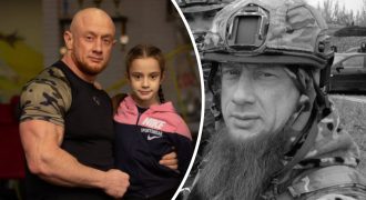 Спасал раненого командира: оккупанты смертельно ранили известного спортсмена