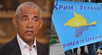 "Вторжения в Крым не было": Обама удивил циничным оправданием агрессии РФ