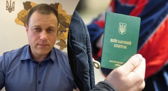Госпитализация мужчин с разрешения военкоматов: юрист объяснил важный момент