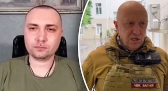 Буданов – о военном мятеже Пригожина: все реально, конфликт – не постановка
