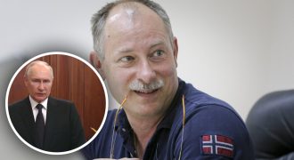 Жданов спрогнозировал, кто может стать заменой Путину