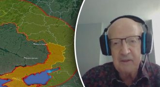ВСУ будут бить ракетами по войскам РФ в Крыму, пока они не выйдут – Пионтковский