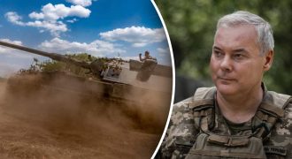 "Это будет самоубийство": в ВСУ сделали заявление о возможной атаке Пригожина из Беларуси