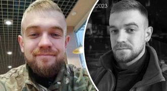 "Настоящий воин и верный друг": в тяжелых боях погиб молодой боец батальона "Свобода"