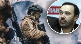 РДК и Легион Свободы дойдут до Москвы - Пономарев