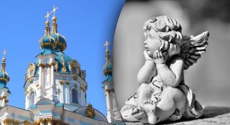 Какой сегодня праздник и у кого День ангела 27 июня