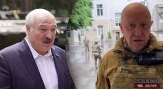 Пригожин в Беларуси может быть опасен: эксперт назвал два главных сценария