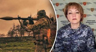 Зачистка на юге: Силы обороны Украины расширяют плацдарм на Левобережье