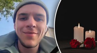 Герою навсегда 20 лет: война забрала молодого защитника со Львовщины