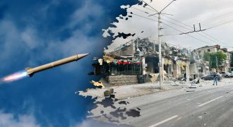 "Там было большое скопление людей": россияне ударили по центру Краматорска