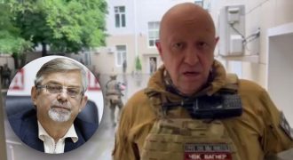 Эксперт объяснил, какой у Пригожина был хитрый план по поводу мятежа