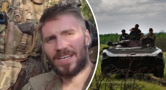 "Были сутки штурмов": ВСУ сильно продвинулись на Запорожском направлении – Маркус