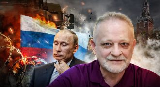 Путину осталось недолго, 2024 год станет для него последним - Золотарев