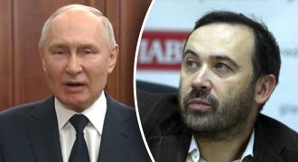 "Война должна закончиться в Москве падением Путина": экс-депутат Госдумы описал сценарий