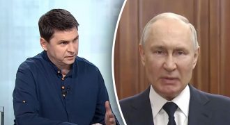 Для РФ есть только один путь получить гарантии безопасности – проиграть войну – Подоляк