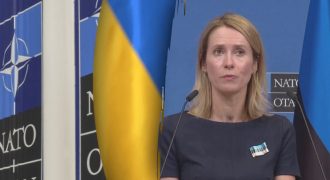 Украину ждет сюрприз на саммите НАТО в Вильнюсе - премьер Эстонии