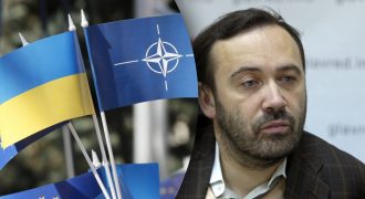 Вступление Украины в НАТО: Пономарев объяснил, когда это произойдет и какие перспективы