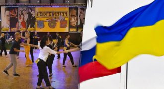 Россиянка избила украинку прямо на сцене: организаторы нагло выгнали пострадавшую