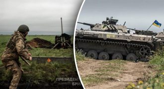 "Продвижение будет медленным": западные СМИ объяснили, что тормозит контрнаступление ВСУ