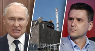 "Будет военная реакция НАТО": РФ может взорвать ЗАЭС лишь по одной причине – Коваленко