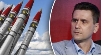 Коваленко рассказал, как НАТО может решить проблему неадекватного руководства РФ