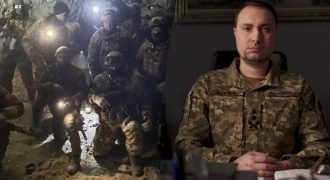 "Вагнеровцы" больше не будут воевать против Украины - Буданов