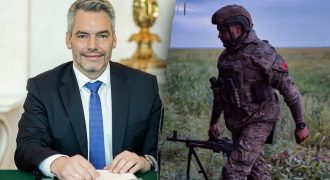 "Нейтральное государство": Австрия против гарантий безопасности для Украины