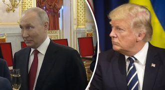 Урежут ли республиканцы помощь Украине в случае победы: эксперт ответил, чего ждать от Трампа