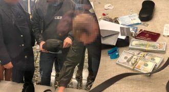 Обещал "отмазать" от экстрадиции за $50 тысяч: нардепа разоблачили на мошенничестве