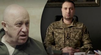 "Мы встречались": Буданов озадачил неожиданными деталями переговоров с Пригожиным