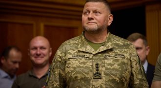 "Прослушка" Залужного: у Зеленского заявили о "находке" времен Януковича