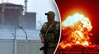 Директор МАГАТЭ выдал дикое заявление о ЗАЭС: "Все может случиться"