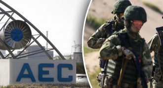 Если РФ подорвет ЗАЭС, Украина все узнает через несколько часов – Энергоатом
