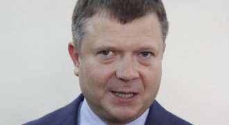 Суд передал Жеваго чужую компанию на основе распечаток электронной почты - СМИ