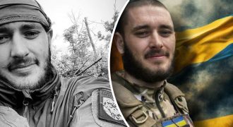 "Я оттуда не вернусь!": на фронте погиб 24-летний воин, который предсказал свою смерть